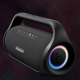 Tronsmart Bang Mini IPX6 Wireless Bluetooth Speaker - Black