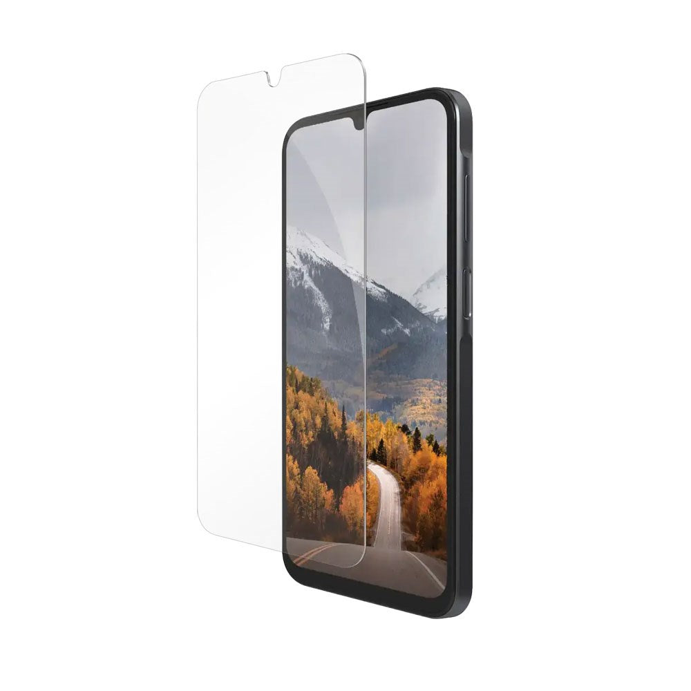 Samsung Galaxy A15 (5G) / A15 dbramante1928 Eco-Protect Screen Protector Glass - Transparent