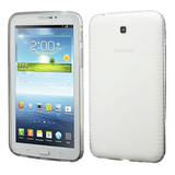 Samsung Galaxy Tab 3 7.0 Grip Case Transparent