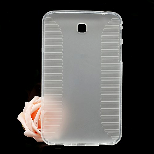 Samsung Galaxy Tab 3 7.0 Grip Case Transparent