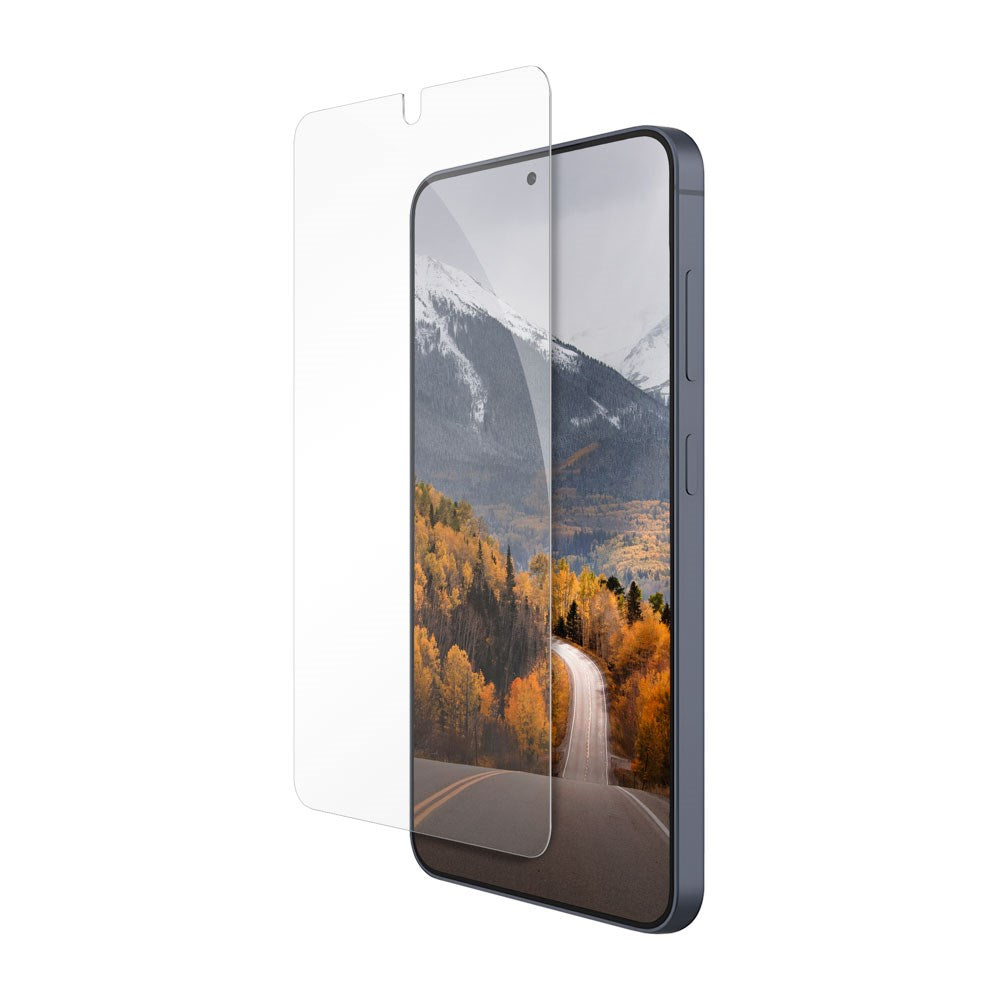 Samsung Galaxy S26+ (Plus) dbramante1928 Eco-Protect Screen Protector Glass - Transparent