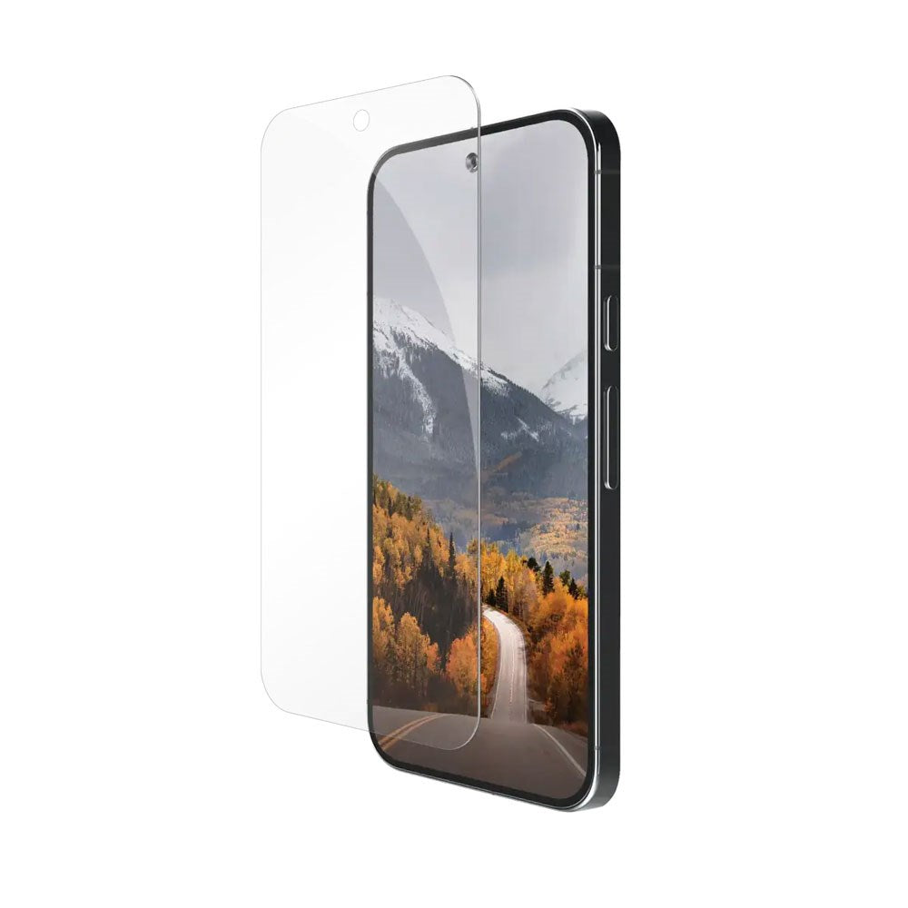 Google Pixel 11 / 11 Pro / 10 / 10 Pro / 9 / 9 Pro dbramante1928 Eco-Protect Screen Protector Glass - Transparent