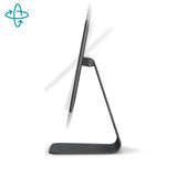 Epico Magnetic Aluminum Stand for iPad - Space Grey