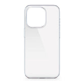 Epico iPhone 15 Pro Hero Case  - Transparent