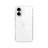 Epico iPhone 16 Plus Hero Case  - Transparent