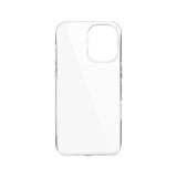 Epico iPhone 16 Plus Hero Case  - Transparent