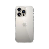 Epico iPhone 16 Pro Hero Case  - Transparent