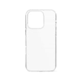 Epico iPhone 16 Pro Max Hero Case  - Transparent