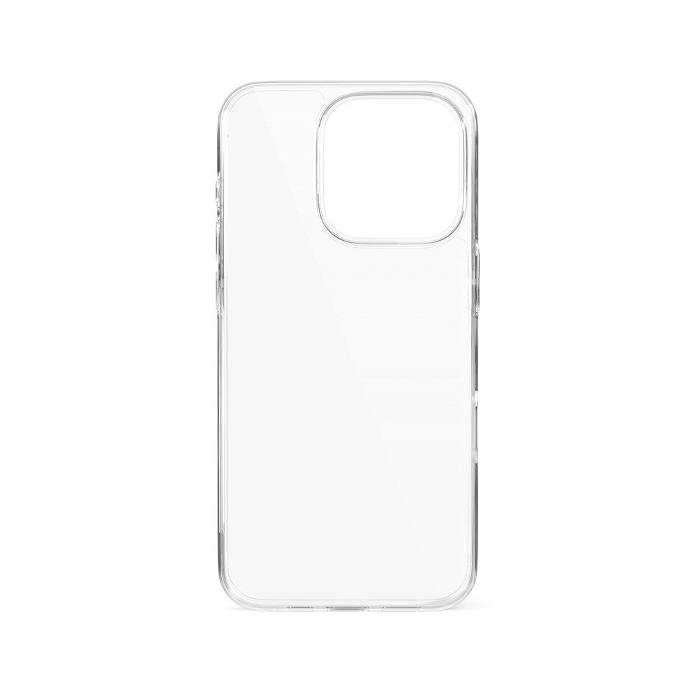 Epico iPhone 16 Pro Hero Case  - Transparent