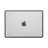 MacBook Air 13 M2/M3 (2022-2024) Epico Hero Shell Case - Transparent