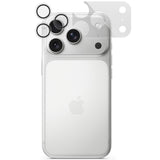 iPhone 18 Pro Epico Camera Lens Protector with One-Step Applicator - Transparent