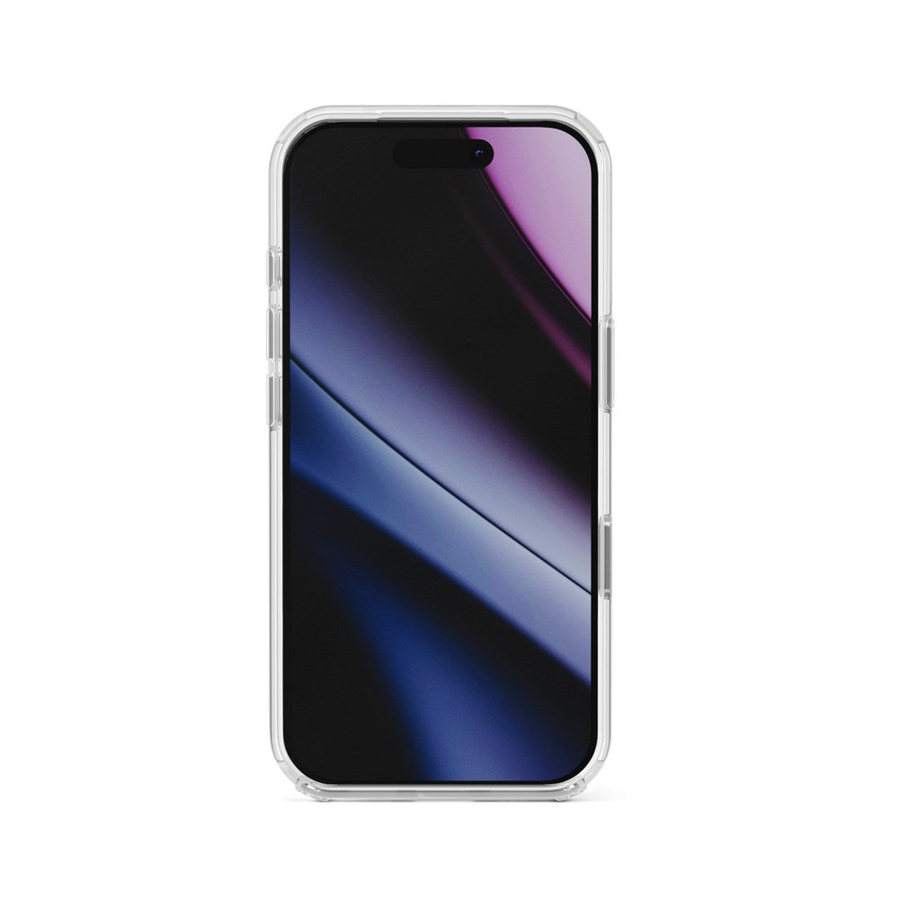 iPhone 18 Pro / 17 Pro Epico Tile Mag+ Case with Camera Protection - MagSafe Compatible - Purple