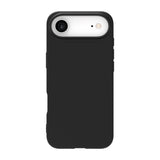 eSTUFF iPhone Air INFINITE VIENNA Flexible Plastic Case - 100% Recycled Plastic - Black