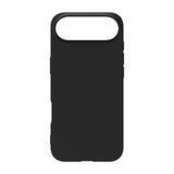 eSTUFF iPhone Air INFINITE VIENNA Flexible Plastic Case - 100% Recycled Plastic - Black