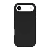 eSTUFF iPhone Air INFINITE ROME Case - Recycled Materials - Black