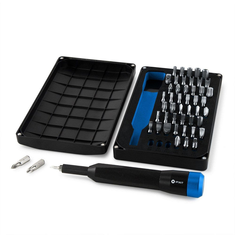 iFixit 48 Screw Set with Screwdriver