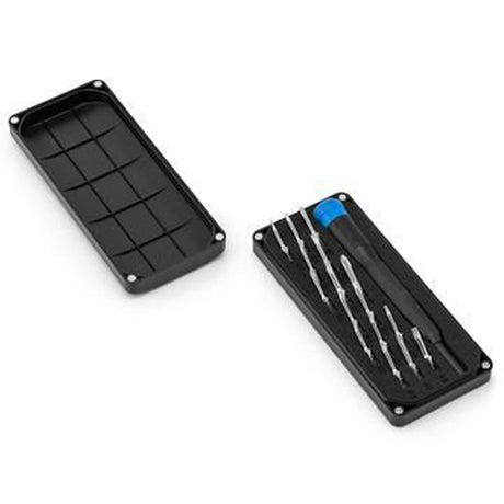 iFixit Minnow Precision Bit Set