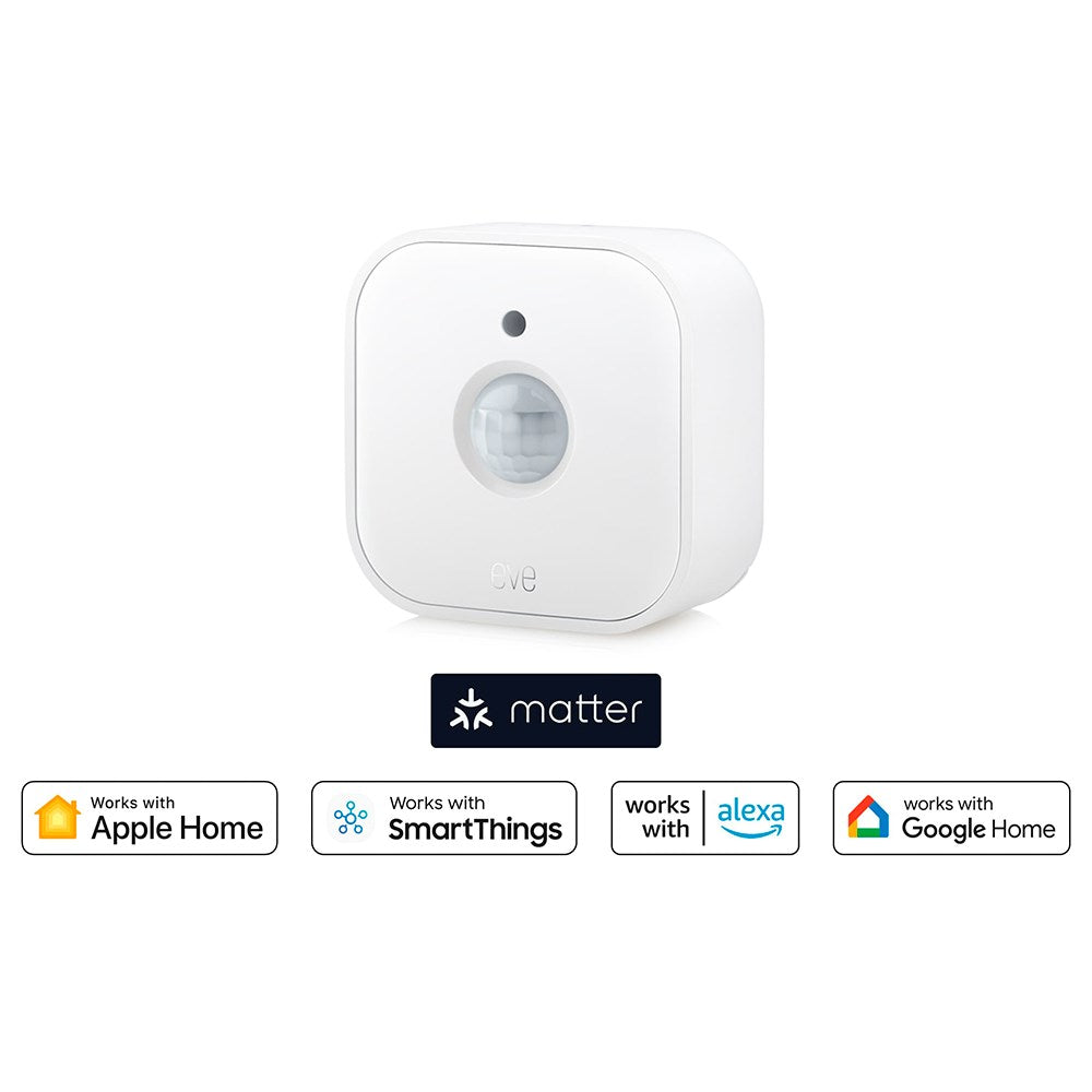 Eve Motion Sensor - White