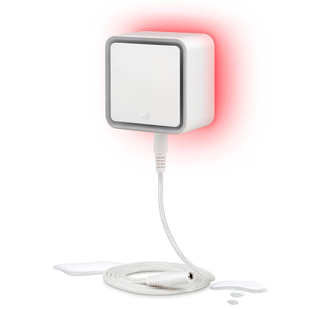 Eve Water Guard Sensor - White – INCOVER.COM