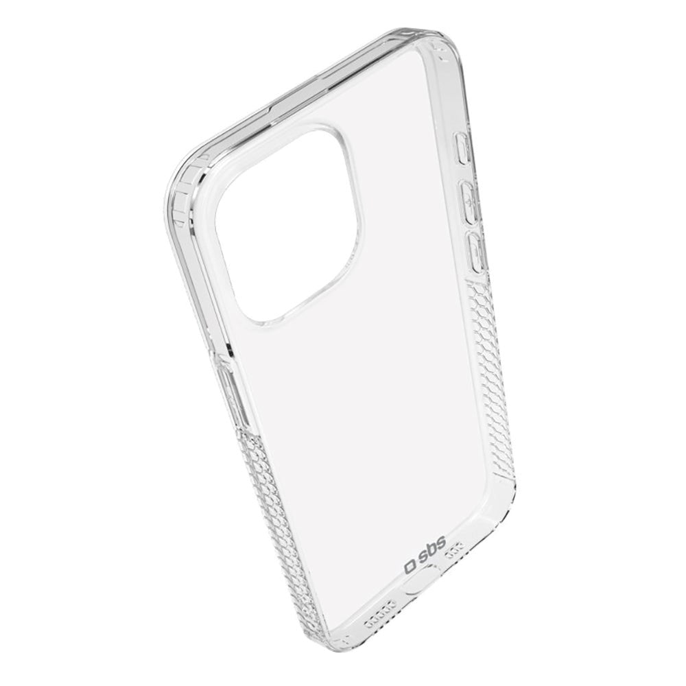 iPhone 15 Pro Max SBS Extreme X2 Case - Transparent