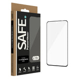 Motorola Edge 30 Neo Safe By PanzerGlass® Ultra-Wide Fit Screen Protector - Case Friendly - Gold Strength - Transparent