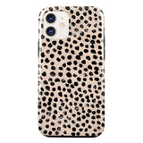 Burga iPhone 11 Tough Fashion Case - Almond Latte