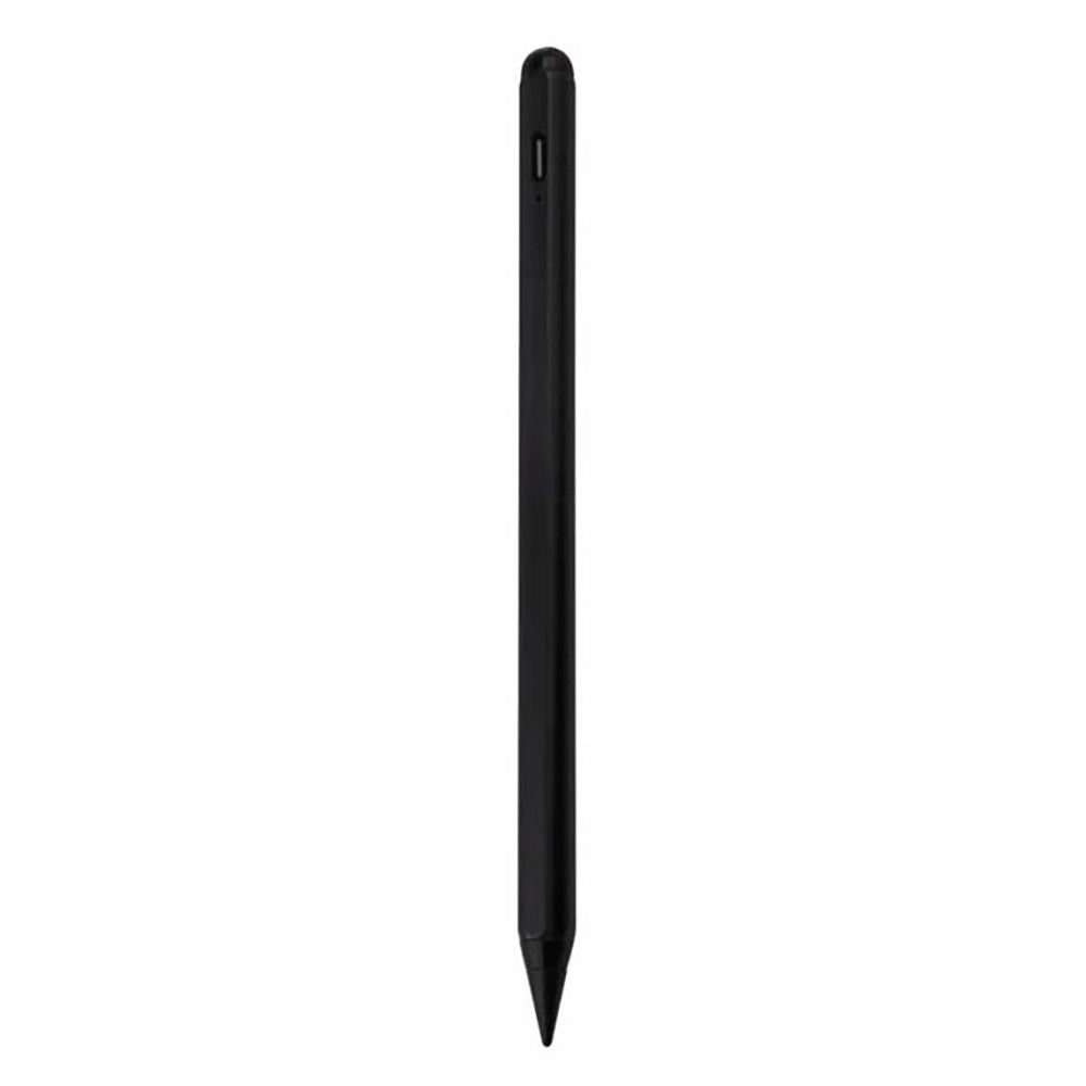 Fixed Graphite Active Stylus Pen for Apple iPad - Black