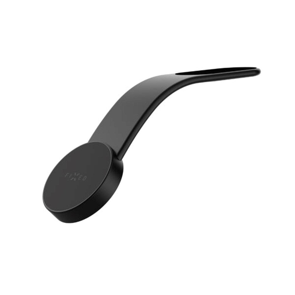 Fixed MagFloppy Car Phone Holder - Black