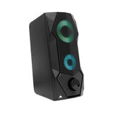 White Shark FLOW 5W Speaker - 2 pcs. - Black