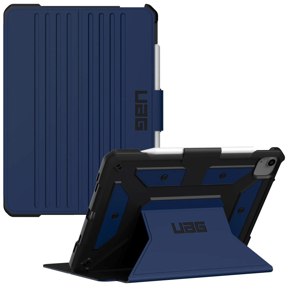 iPad Air (2022 / 2020) / Pro 11" (2022 / 2021 / 2020 / 2018) UAG Metropolis SE Case - Blue