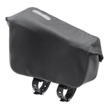 ORTLIEB 1L Fuel-Pack Bike Bag (12 x 21 x 8.5cm) - Black