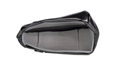 ORTLIEB 1L Fuel-Pack Bike Bag (12 x 21 x 8.5cm) - Black