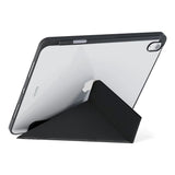 iPad Pro 11" (2024) Epico Hero Flip Case - Origami - Black