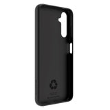 dbramante1928 Samsung Galaxy A05s Greenland Case - 100% Recycled Plastic - Night Black