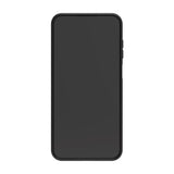 dbramante1928 Samsung Galaxy A25 5G Greenland Case - 100% Recycled Plastic - Night Black