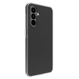 dbramante1928 Samsung Galaxy A26 (5G) Greenland Back Case - 100% Recycled Plastic - Transparent