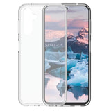dbramante1928 Samsung Galaxy A34 5G Greenland Case - 100% Recycled Plastic - Transparent