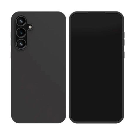 dbramante1928 Samsung Galaxy A35 5G Greenland Case - 100% Recycled Plastic - Night Black