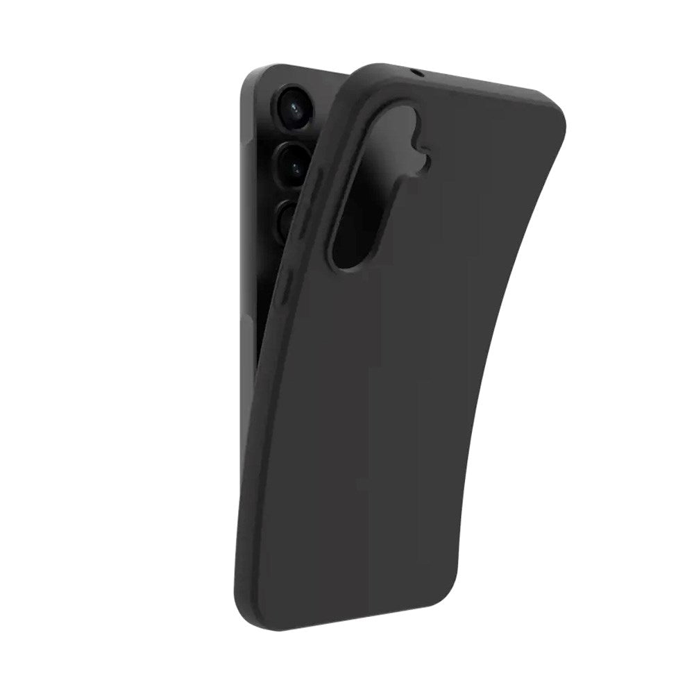 dbramante1928 Samsung Galaxy A35 5G Greenland Case - 100% Recycled Plastic - Night Black