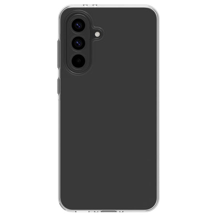 dbramante1928 Samsung Galaxy A56 (5G) Greenland Back Case - 100% Recycled Plastic - Transparent