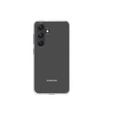 dbramante1928 Samsung Galaxy S23 FE Greenland Case - 100% Recycled Plastic - Transparent