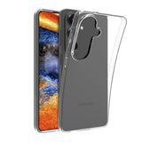 Samsung Galaxy S26 dbramante1928 Greenland Case - Clear