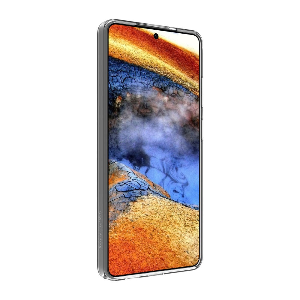 Samsung Galaxy S26 Ultra dbramante1928 Greenland Case - Clear