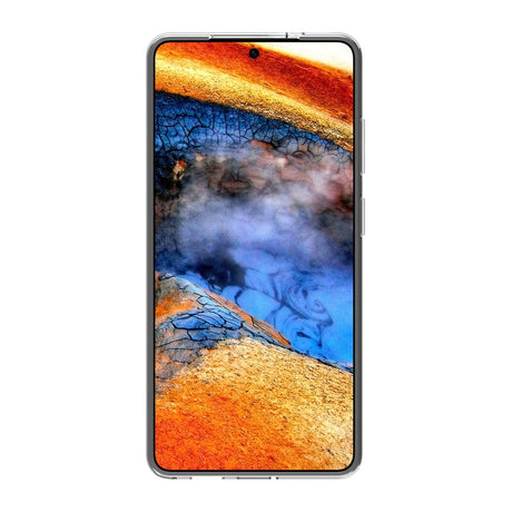 Samsung Galaxy S26 Ultra dbramante1928 Greenland Case - Clear