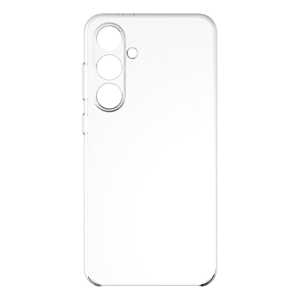 Original Samsung Galaxy S24 FE Clear Case - Transparent