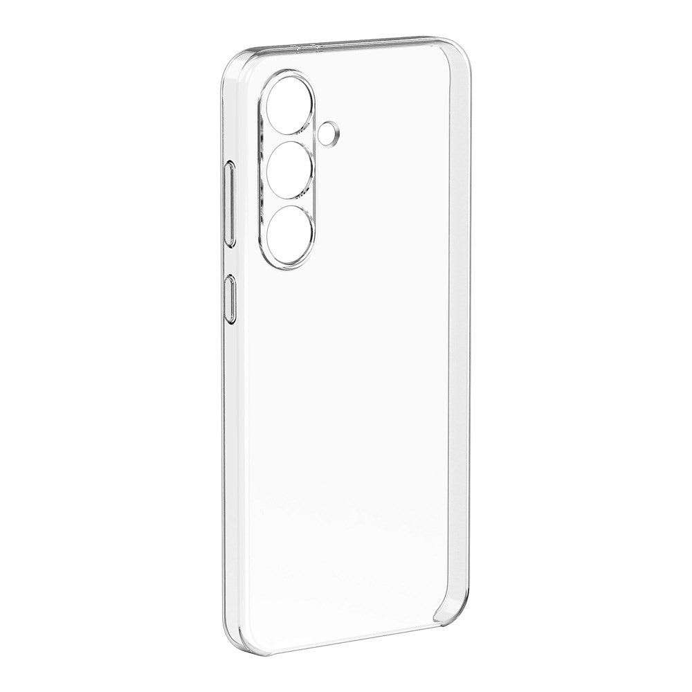 Original Samsung Galaxy S24 FE Clear Case - Transparent