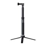 Telesin Selfie Stick / Tripod for Action Cameras and Smartphones