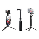 Telesin Selfie Stick / Tripod for Action Cameras and Smartphones