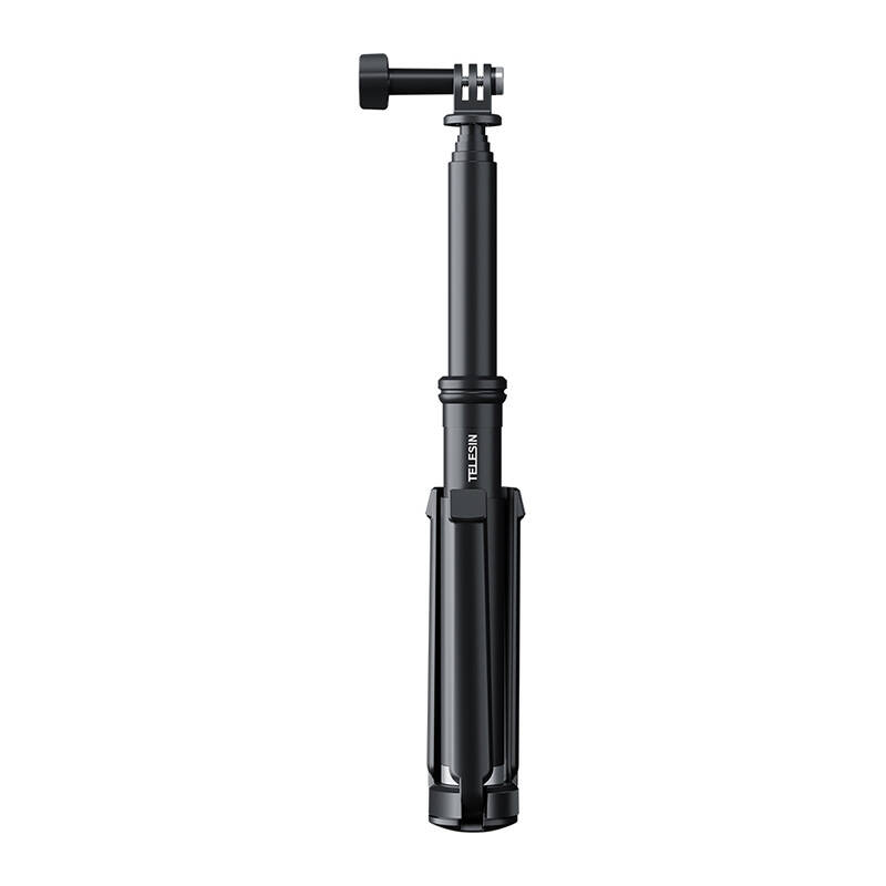 Telesin Selfie Stick / Tripod for Action Cameras and Smartphones