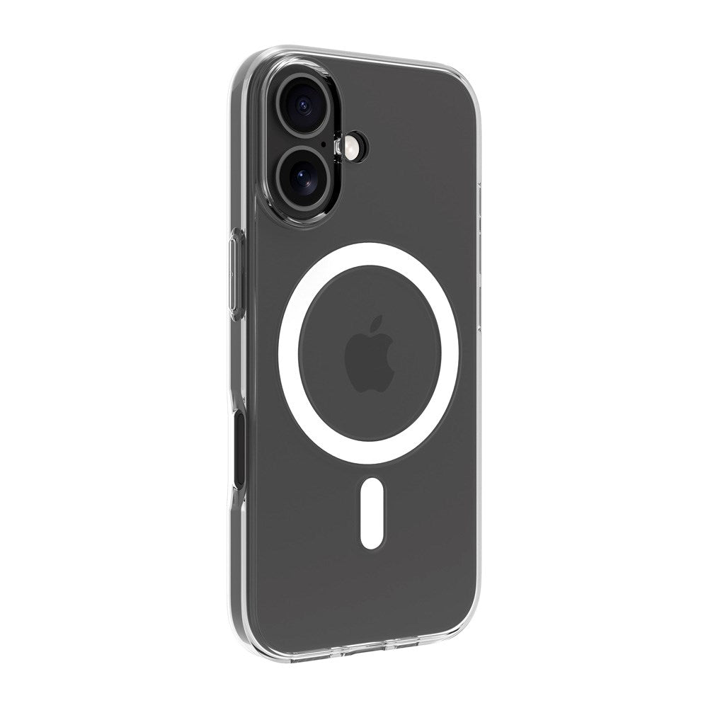 iPhone 17 dbramante1928 Greenland Pro Case - MagSafe Compatible - Clear